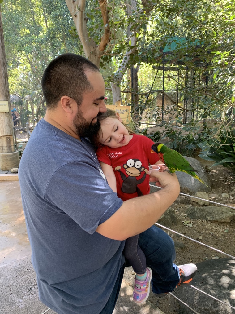 Quick Tips on San Diego Zoo’s Safari Park with Toddlers