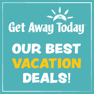 Best Vacation Deals from Get Away Today