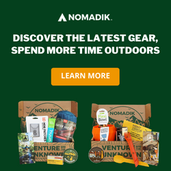 ad: Buy the Nomadik
