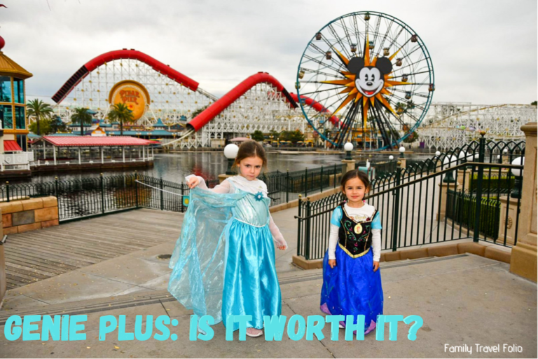 Genie Plus: What is it and is Disney Genie Plus worth it?