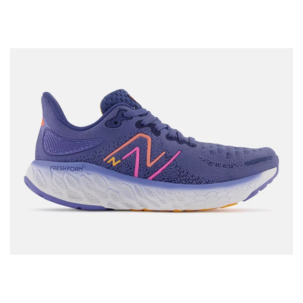 New Balance Fresh Foam X 1080v12 Purple Shoe