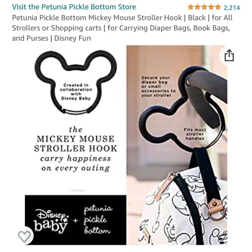 24 Unique Disney Gift Ideas - Marcie in Mommyland