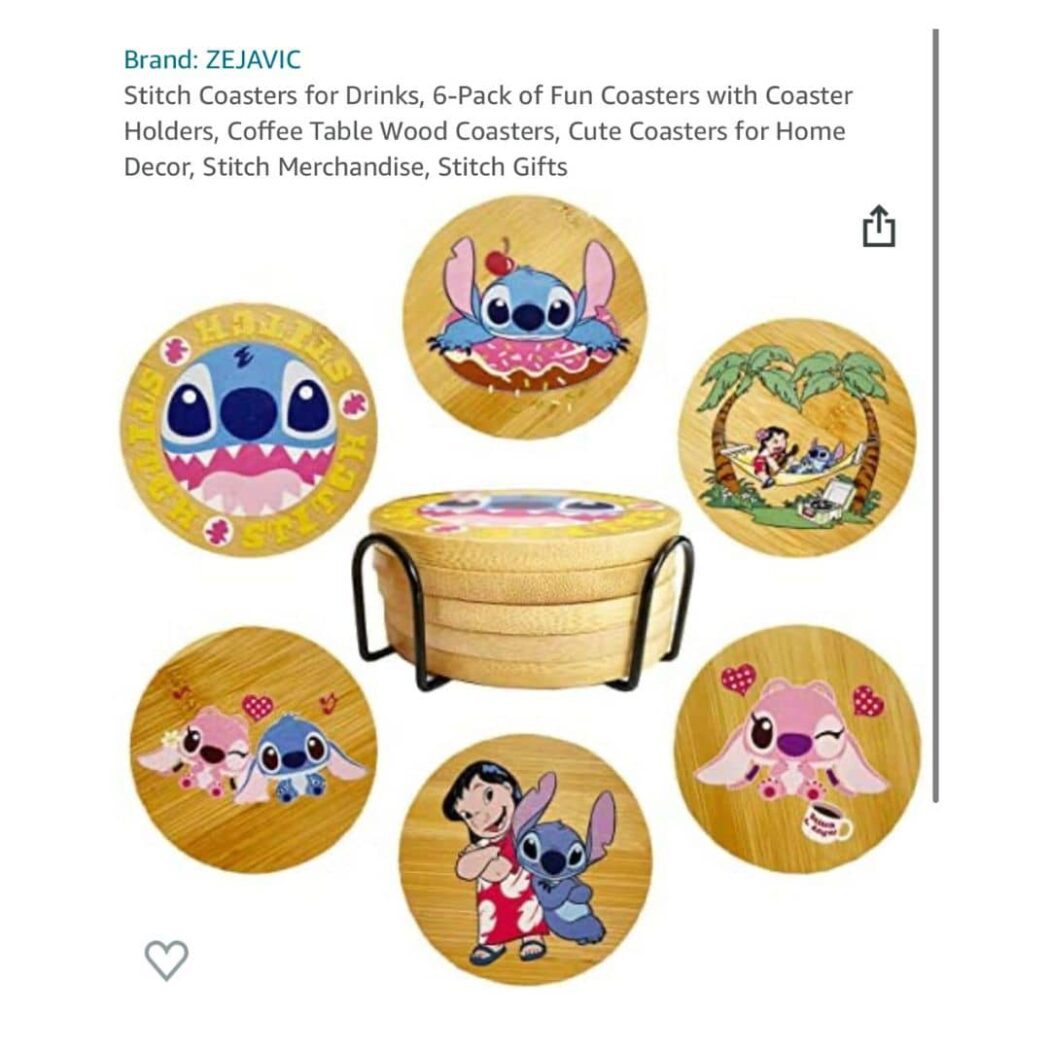 2022 Gifts for Disney Moms: Hey, She's Been Good All Year