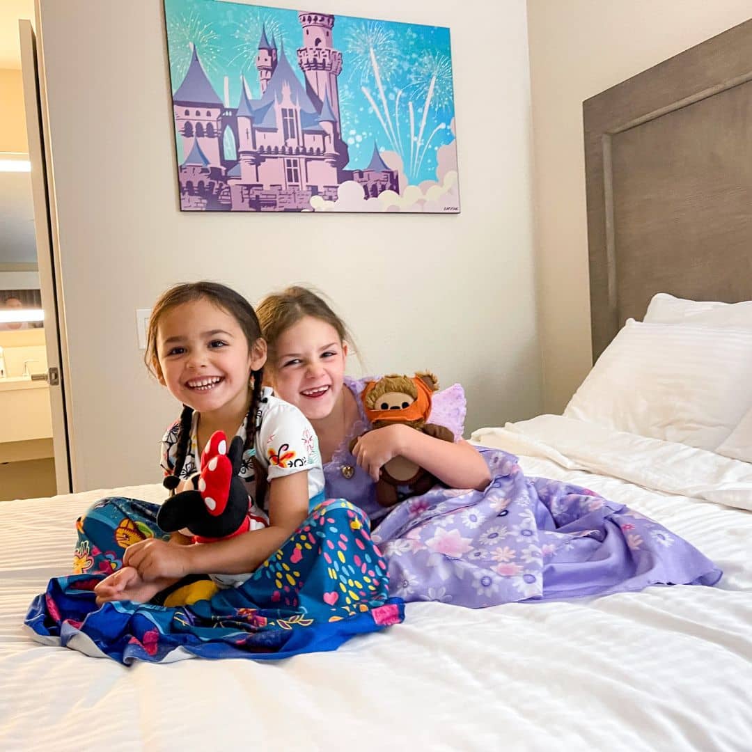 7 Best Good Neighbor Hotels In Disneyland & Full List (2024)