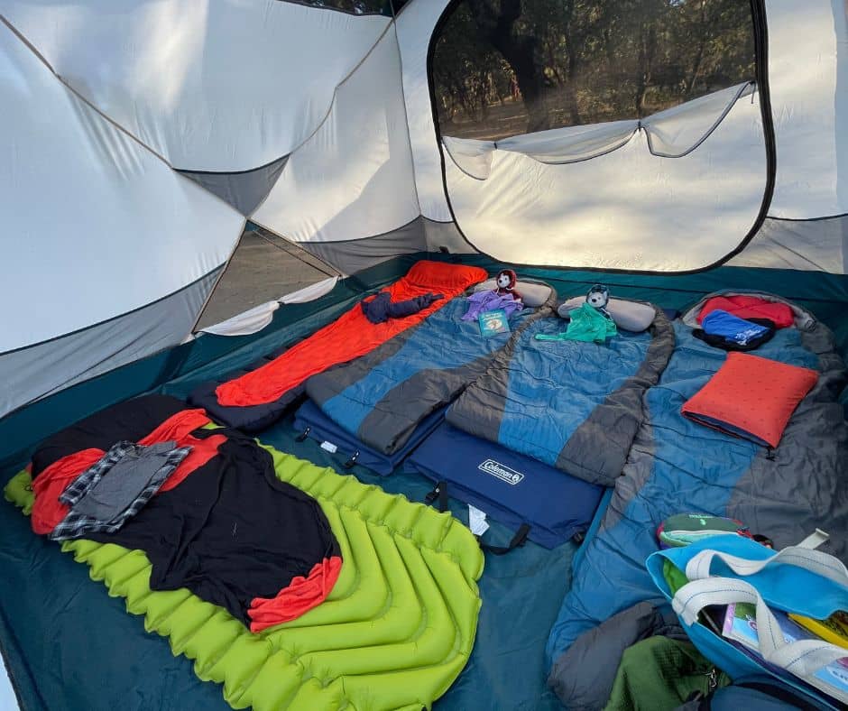 Best Camping Sleeping Pads of 2023