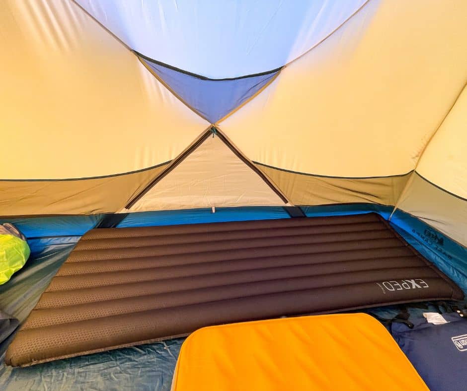 Best Camping Mattresses of 2023